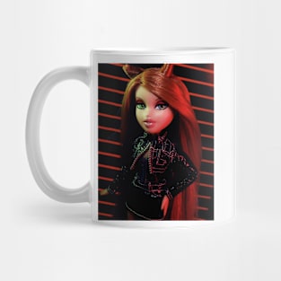 Bratz Run Devil Run Mug